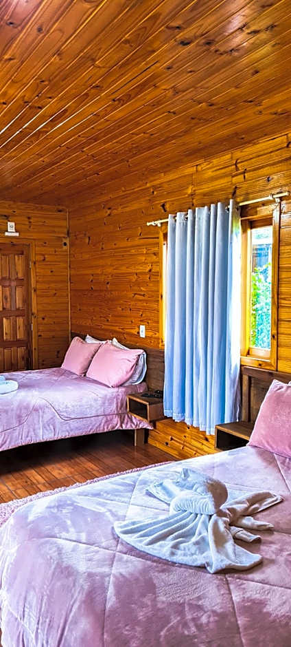 Pousada Santa Terezinha