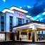 Hampton Inn By Hilton Newport