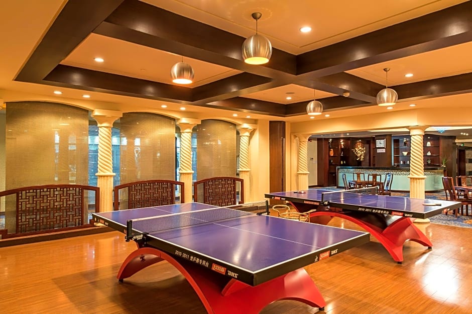 Shaoxing Xianheng Grand Hotel