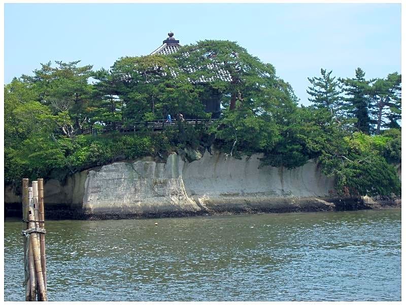 Matsushima Century Hotel