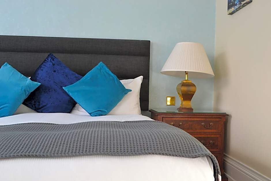 The Angel Posting House & Livery