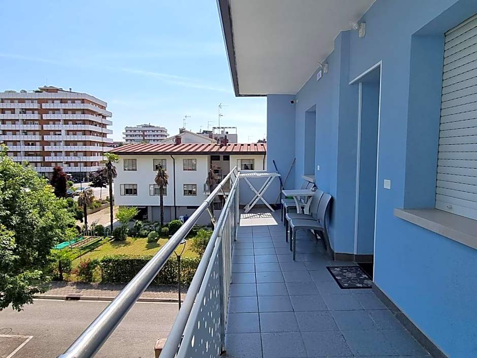 Aparthotel Holiday