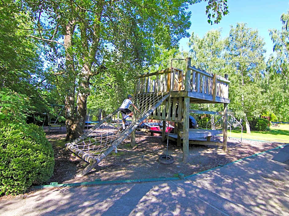 Alpine Adventure Holiday Park