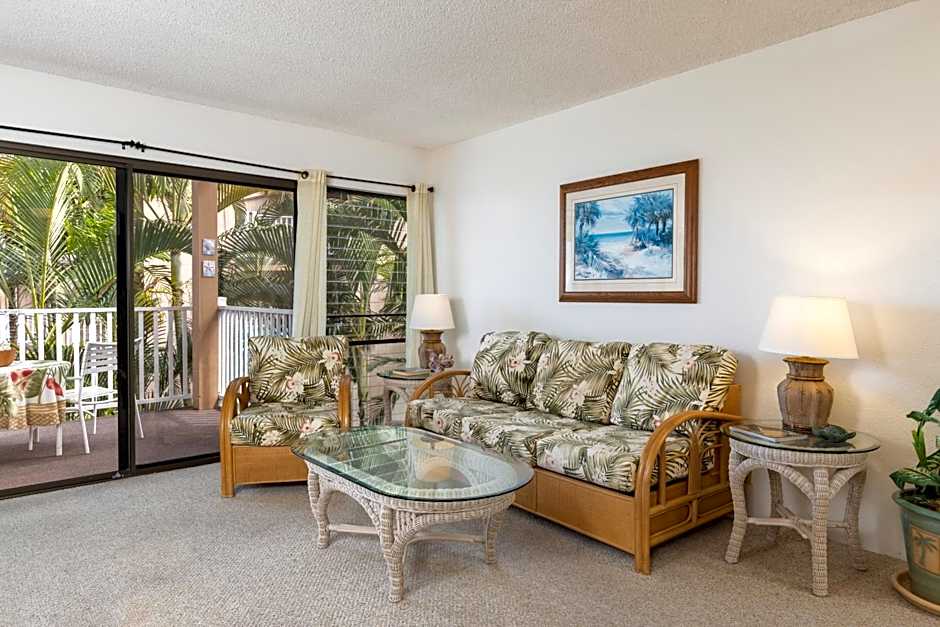 Sea Village #3202