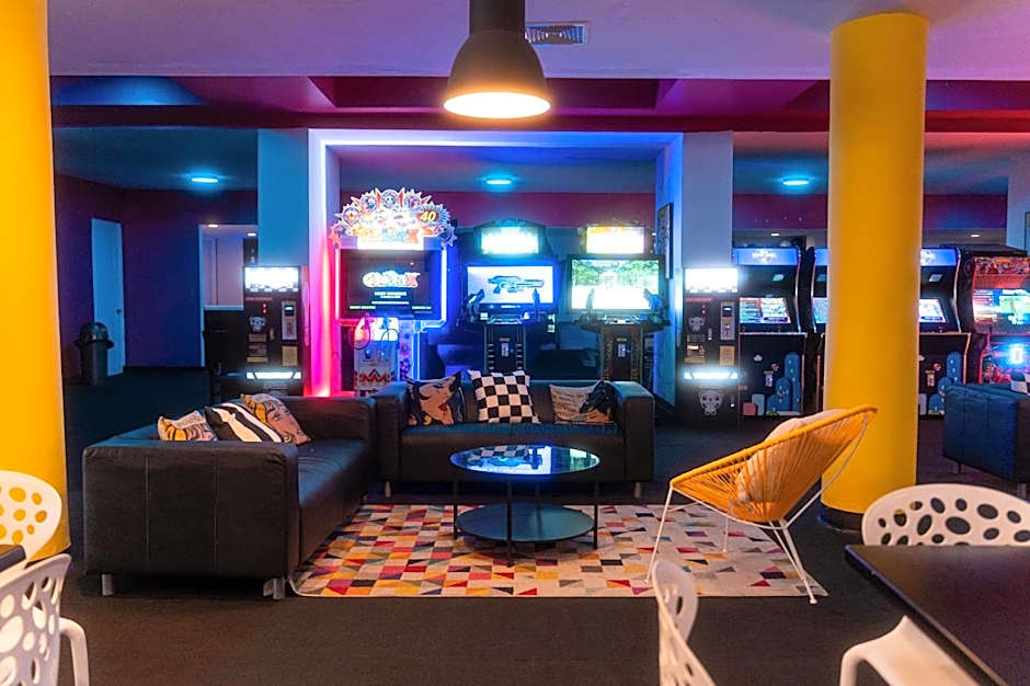 The Fox Hotel
