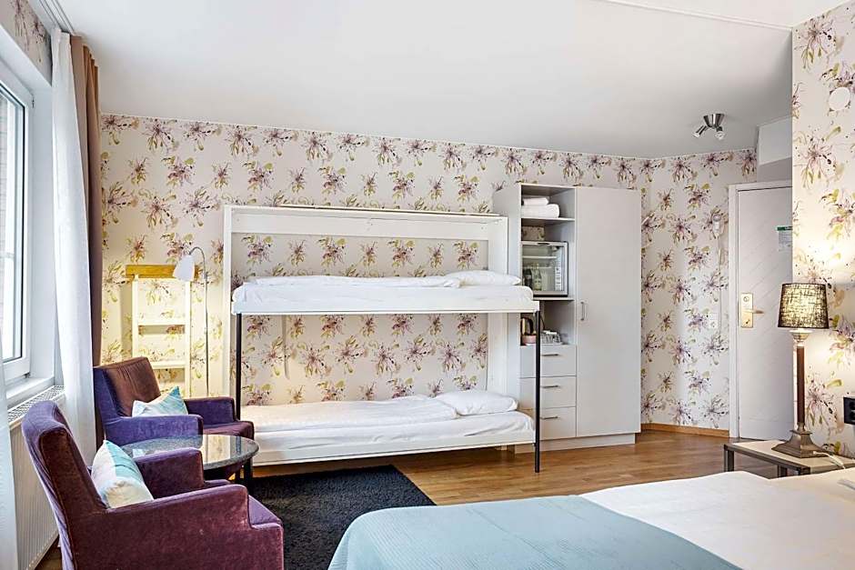 Best Western Plus Hotel Noble House