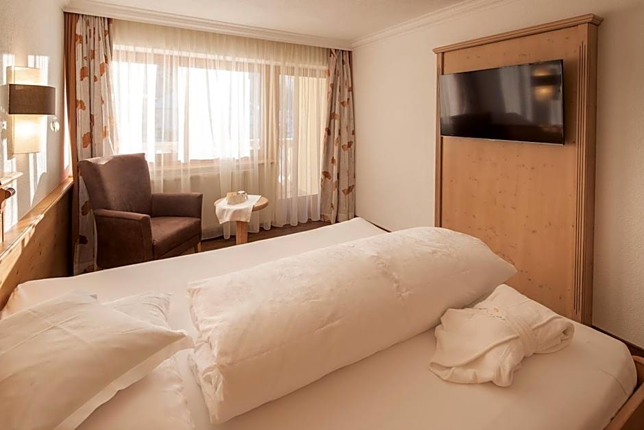 Superior Hotel Post Ischgl