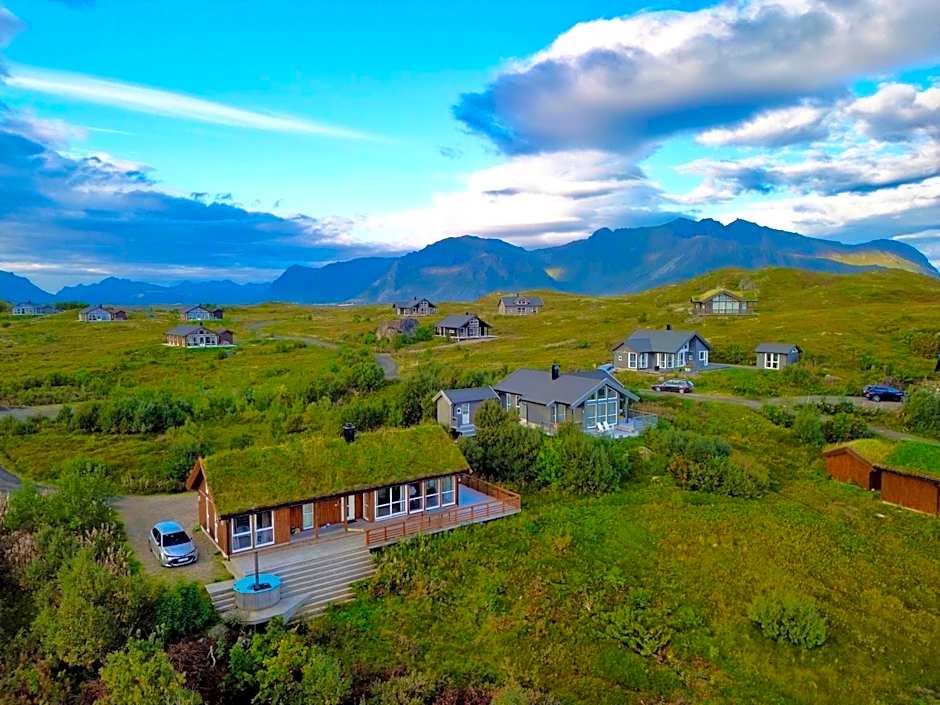Lofoten Links Lodges