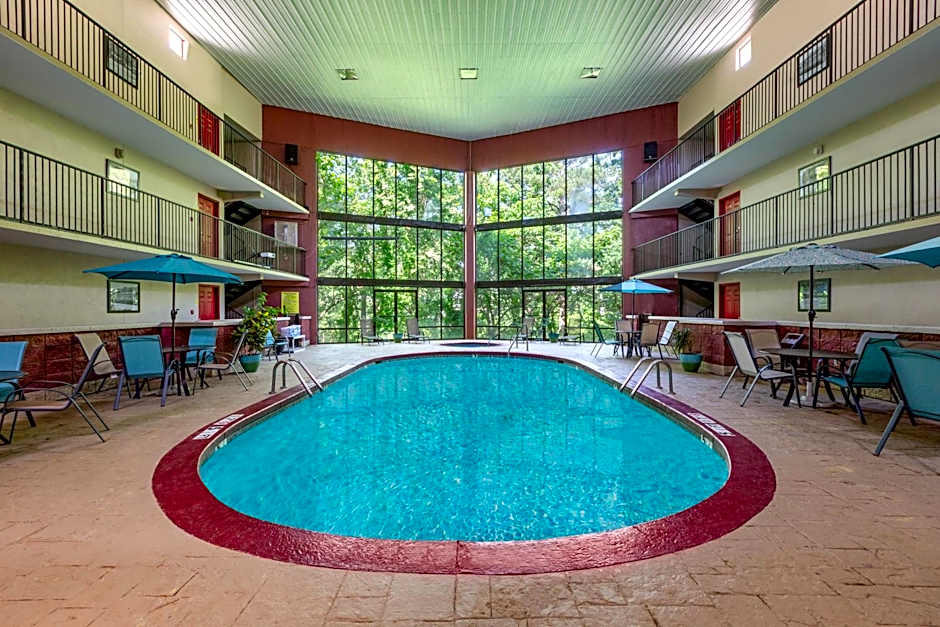 Super 8 by Wyndham Eureka Springs