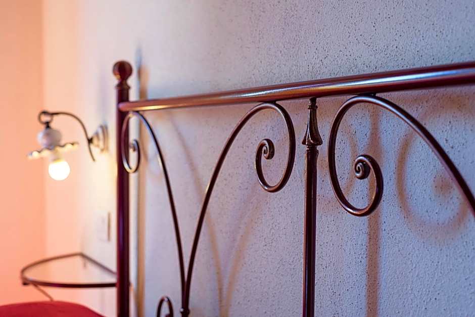 Bed & Breakfast Suvereto