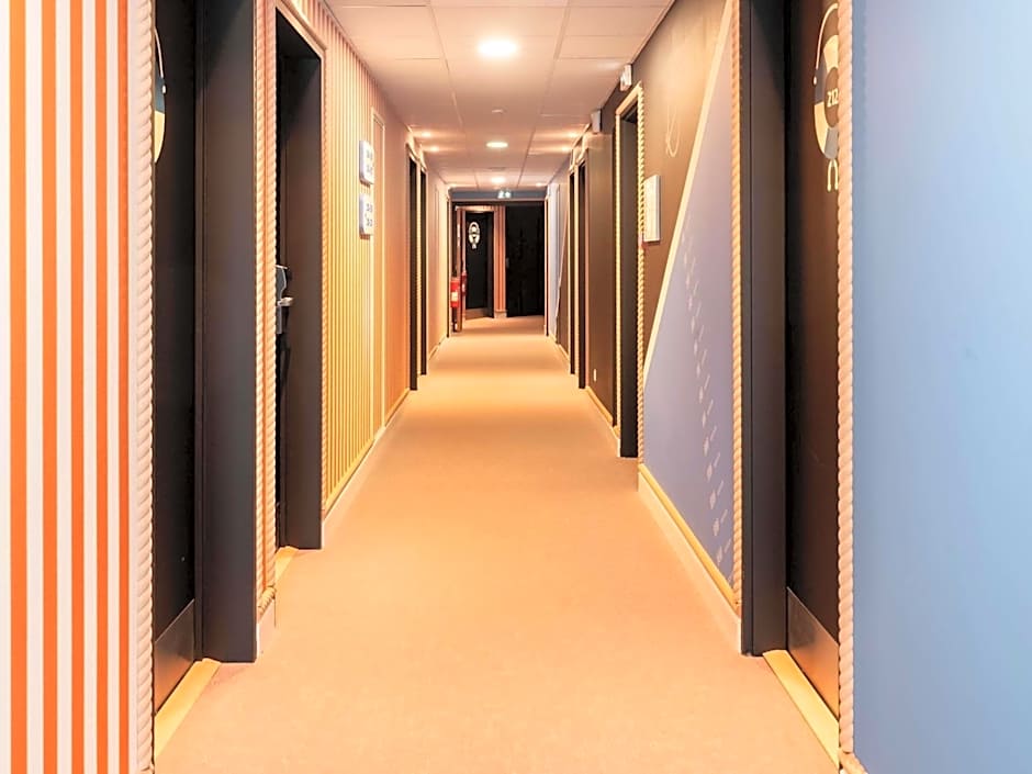 Ibis Styles La Rochelle Centre les Minimes