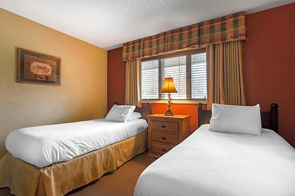 Bluegreen Vacations Blue Ridge Village, an Ascend Resort