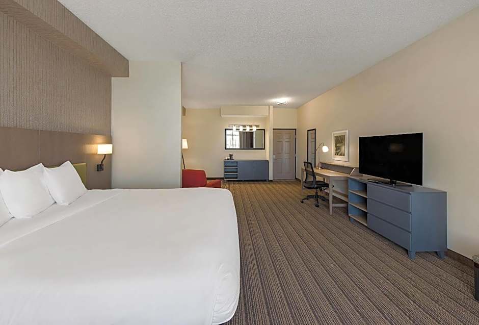 Country Inn & Suites by Radisson, Findlay, OH