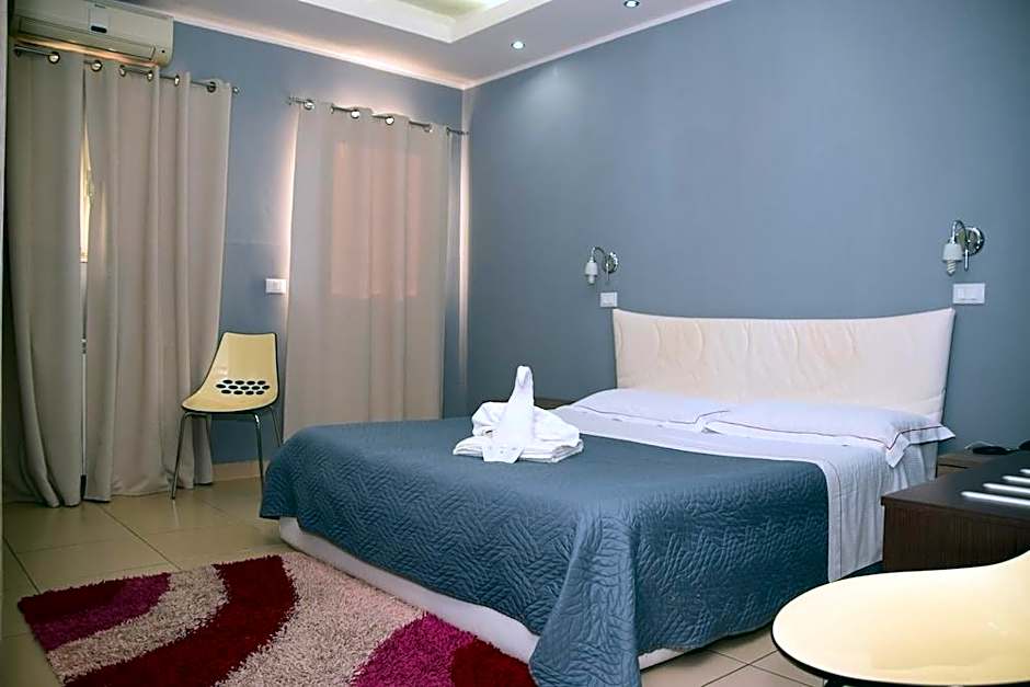 Residence Costa del Sole