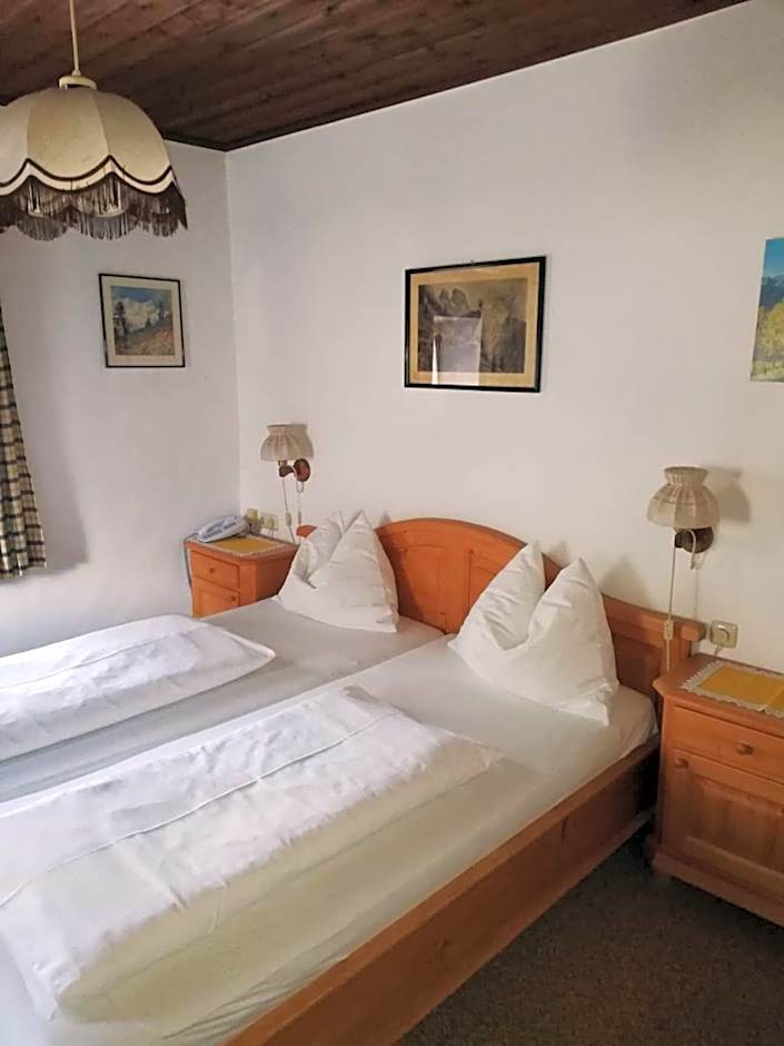 Wieselmühle Forellenhof