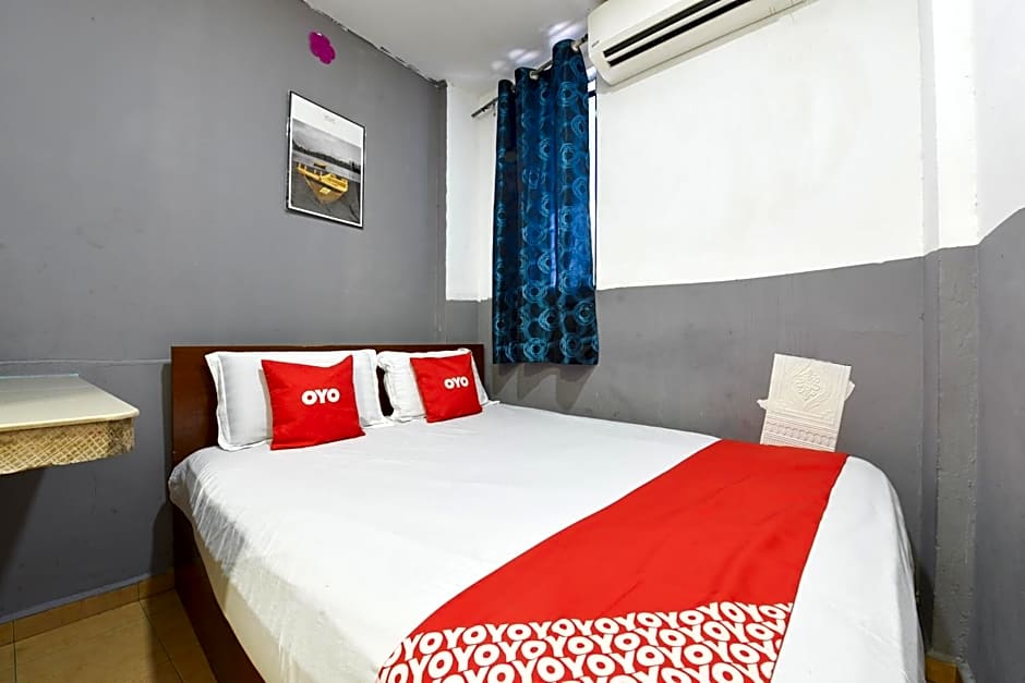 Hotel O Indah