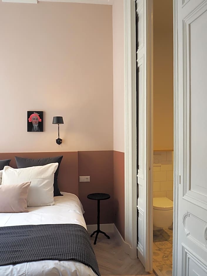 Lino City Hotel