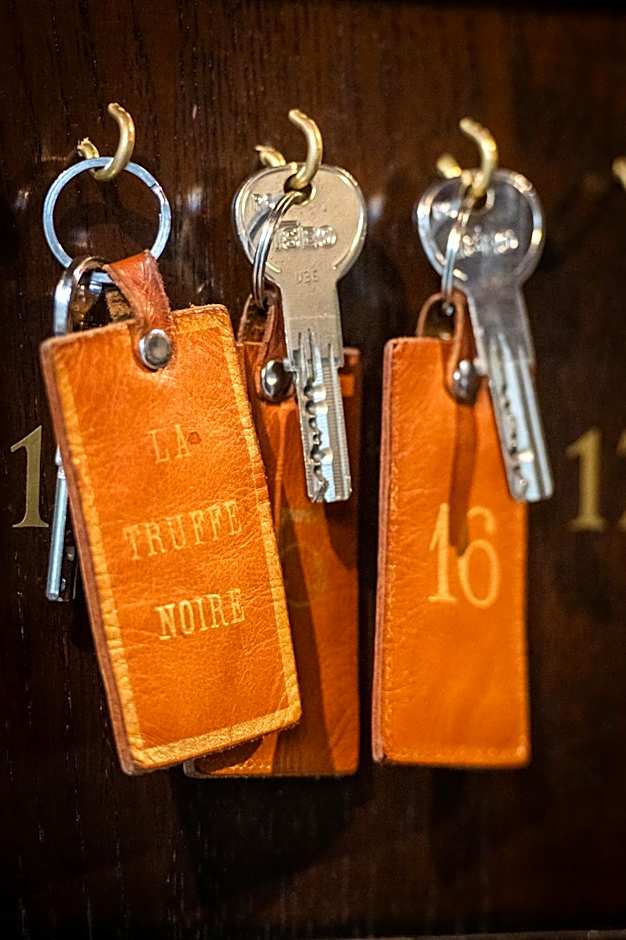Hôtel La Truffe Noire