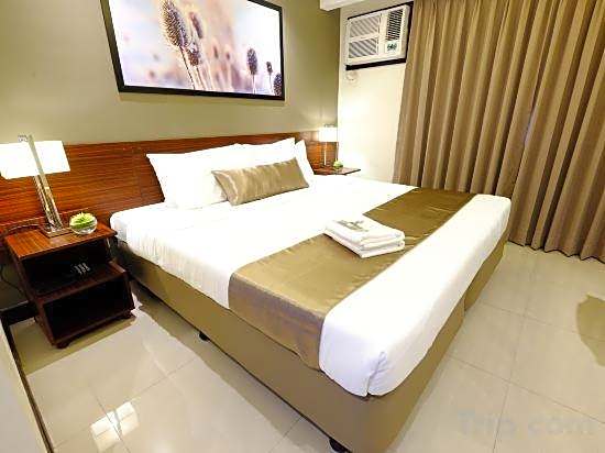 Soleil Suites Cebu