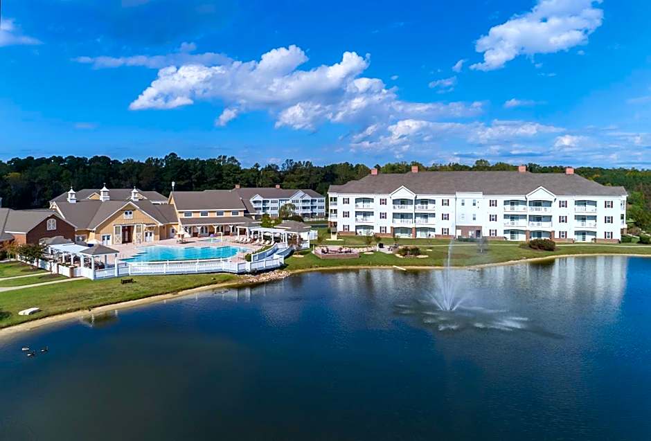 Club Wyndham Governors Green