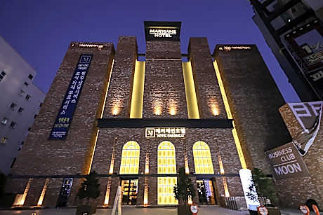 Cheongju Maryjane Hotel