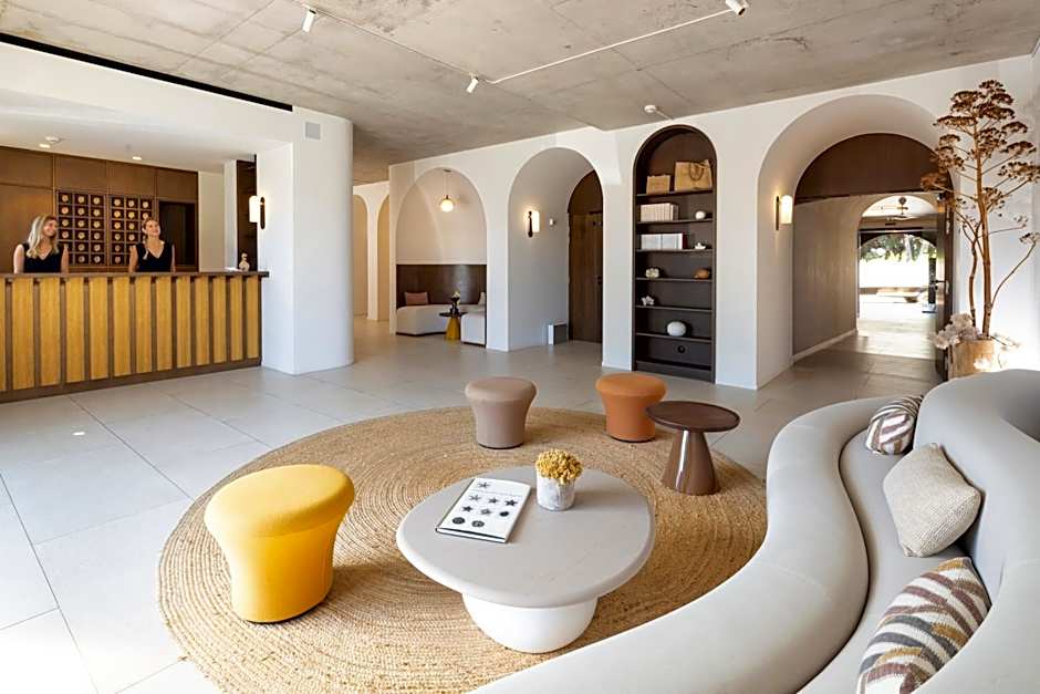 Hôtel Spa & Restaurant - Son de Mar