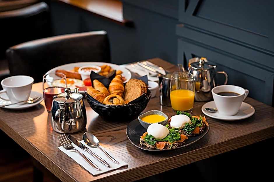 George Limerick Hotel