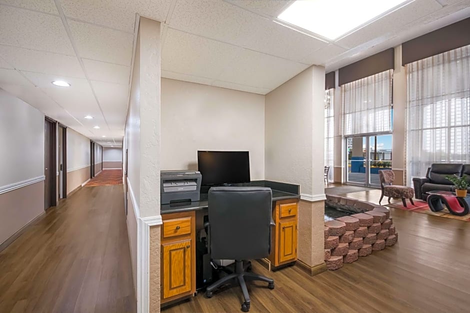 SureStay Hotel by Best Western Duncan
