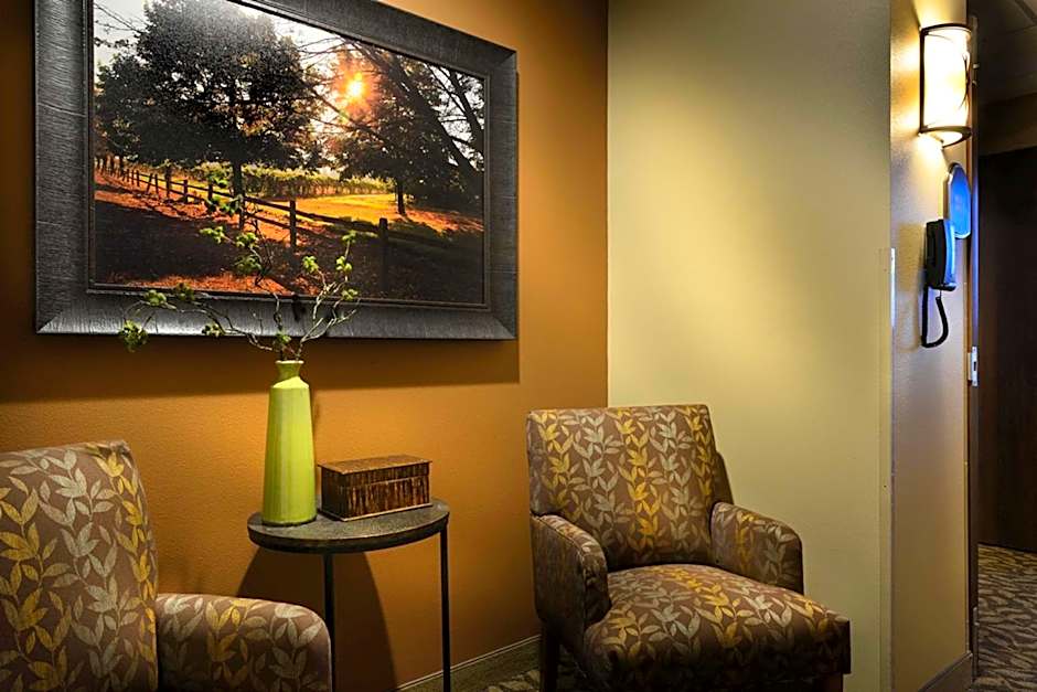 Hotel Maison Yakima Tapestry Collection by Hilton