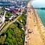 Bournemouth Highcliff Marriott Hotel