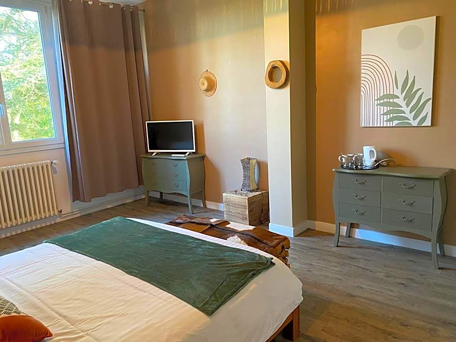 Cosy Er Lann Chambres d'Hôtes