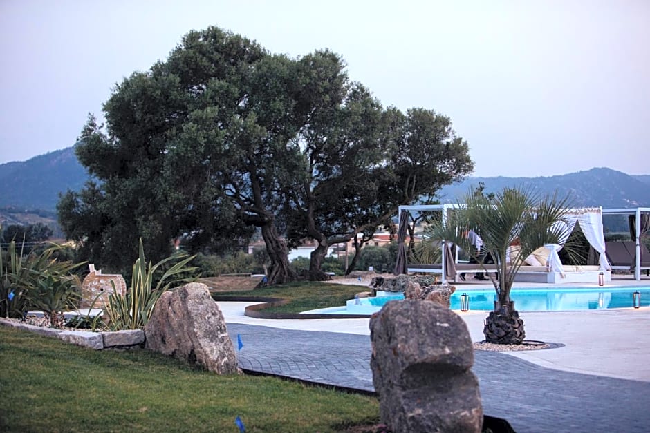 Su Entu Sardinian Country Club