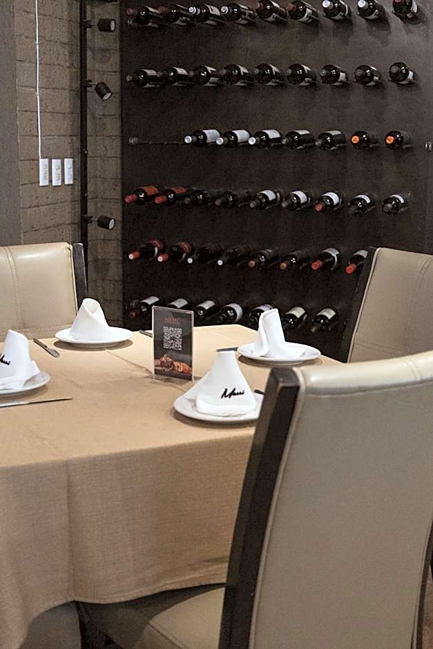 Hotel Posada Virreyes