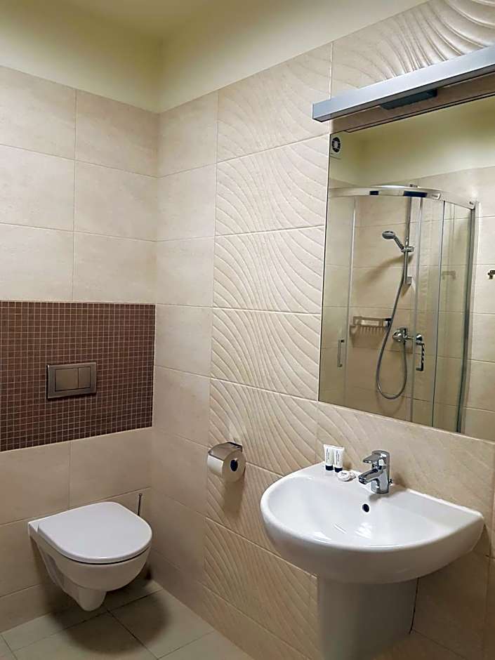 Centrum Promocji Leśnictwa w Mucznem