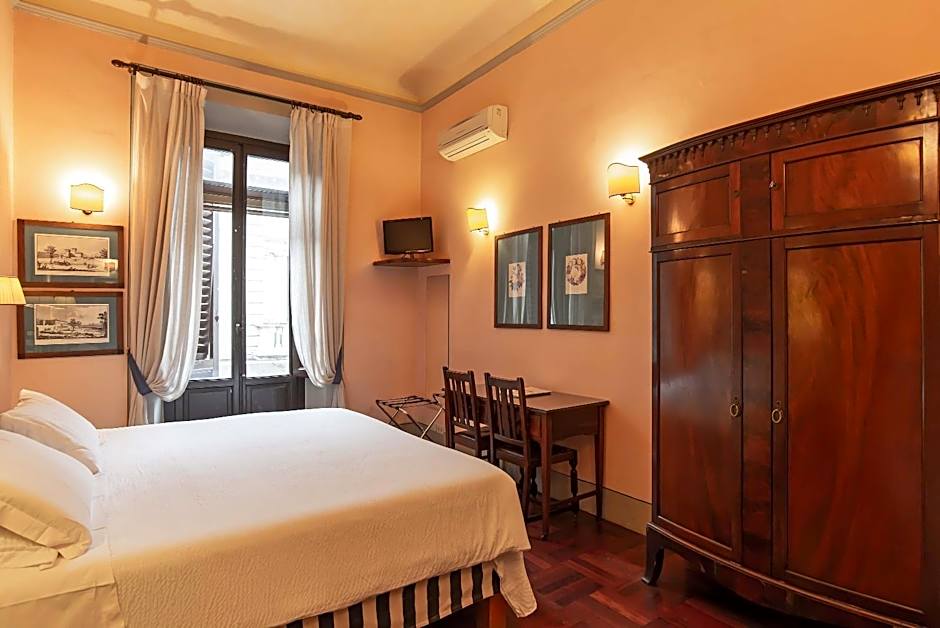 Hotel Bonifacio