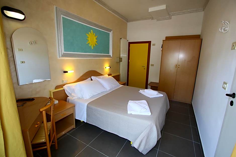 Hotel De Amicis