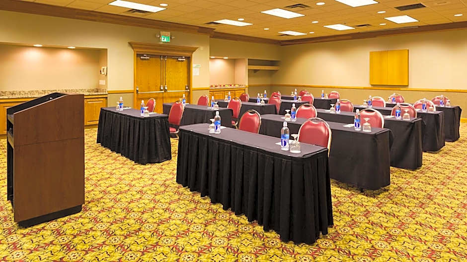Holiday Inn Cincinnati Airport By IHG