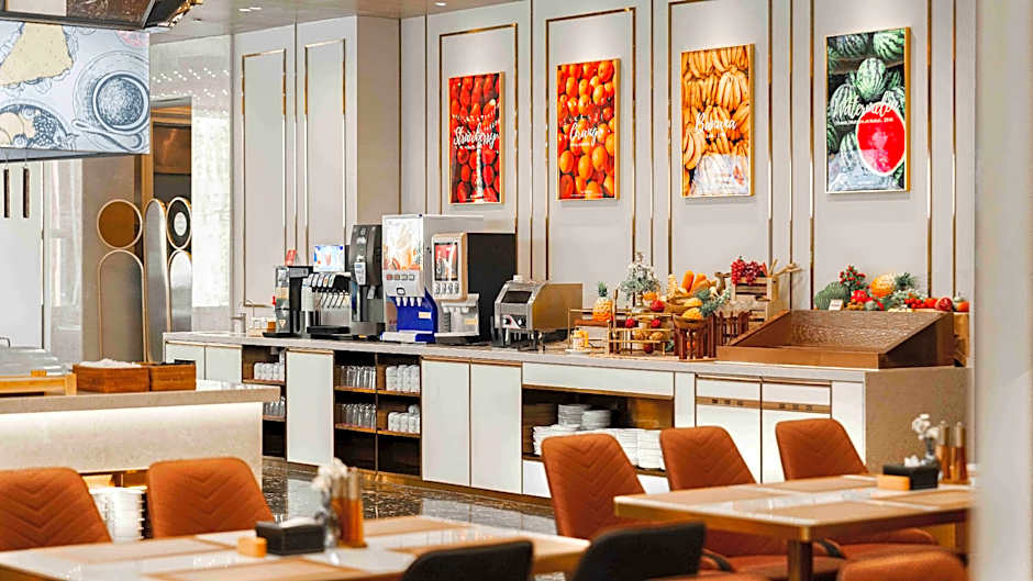 Nanyang King'S Gate Hotel