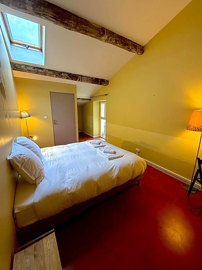 Hostel Vertigo Vieux-Port