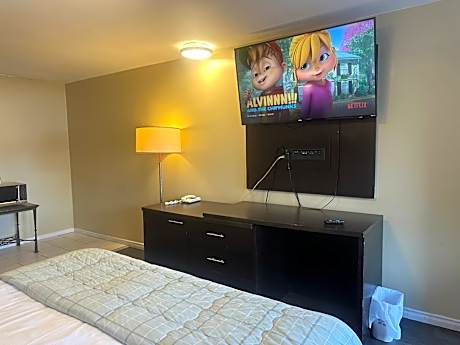 American Plaza Motel