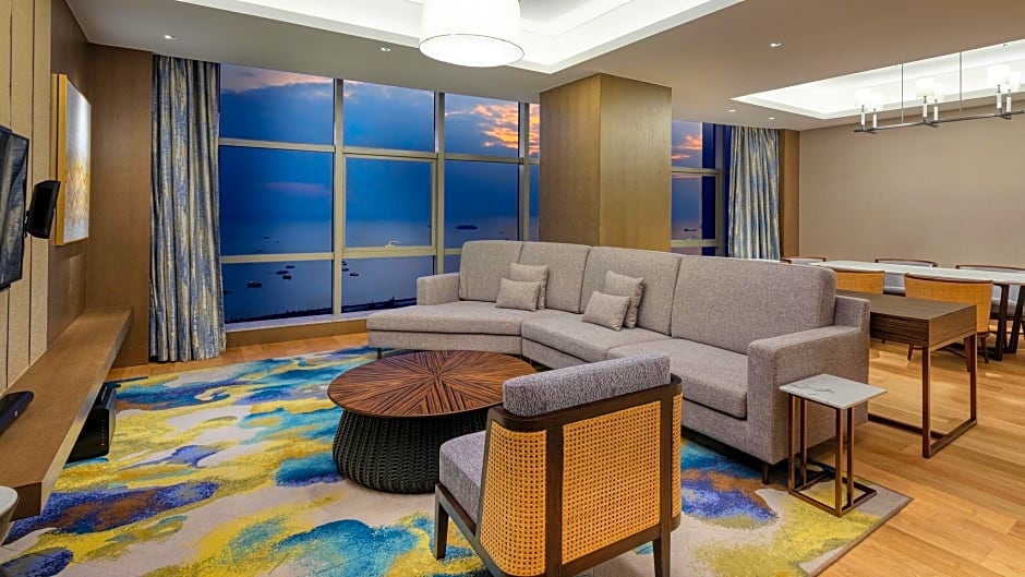 Crowne Plaza Beihai Silver Beach By IHG