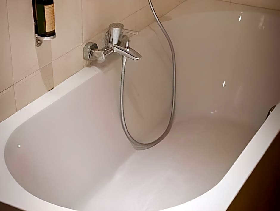 Hotel Le Saint Hadelin