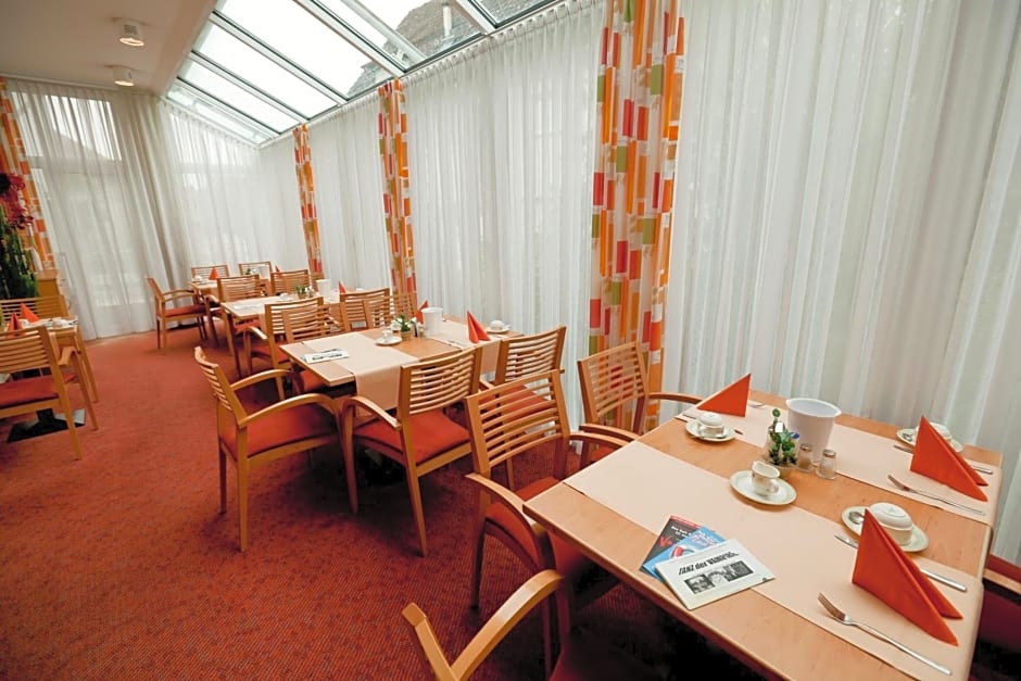 Hotel Möhringer Hof