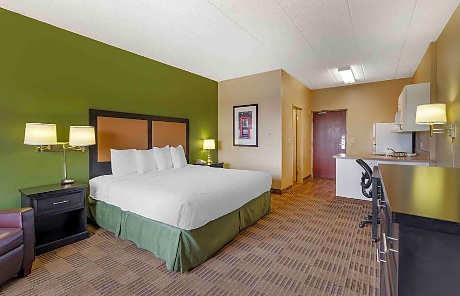 Extended Stay America Suites - Chicago - Elmhurst - O Hare
