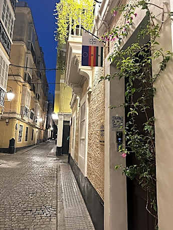 Palacete de La Alameda - Adults Only-