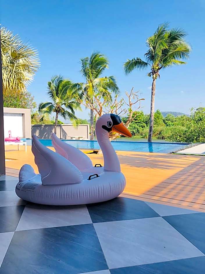 ARENICE Boutique Hotel