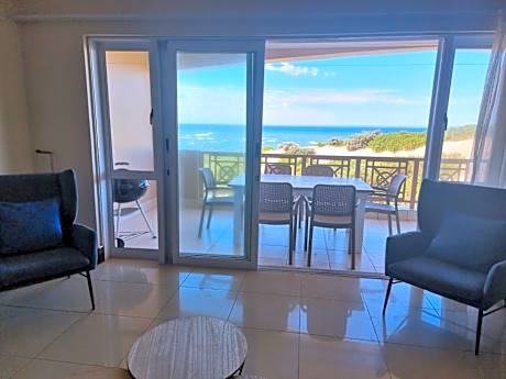 Milkwood Beachfront Accommodation 217 , J'Bay
