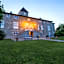Hotel-Restaurant le Chateau de Besseuil, Macon Nord - Teritoria