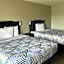 Motel 6 Richmond, KY EKU Campus Area