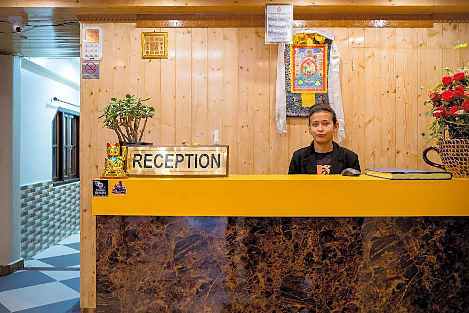 The Parasol INN Sikkim